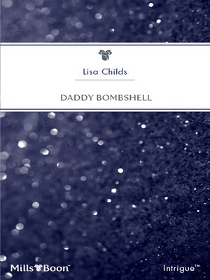 cover image of Daddy Bombshell